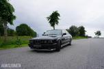 1991 BMW M5 3.5-315 - Eu-godkjent til 08/26 - Km: 206400